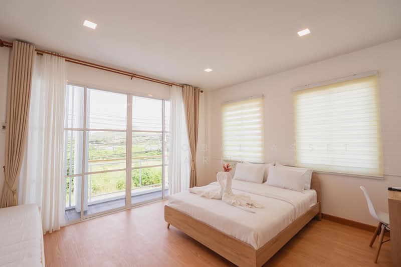 House at Chalong, Phuket, Chalong, Muang Phuket, Phuket, 2 Bedrooms, 150 sqm, Townhouse For Rent, by Prime Global Asset (Mark), 500177049 - DDproperty.com