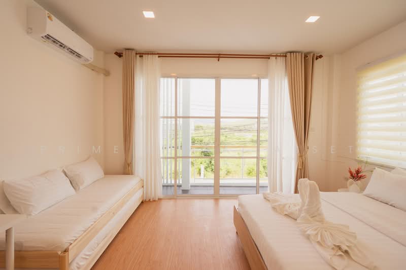 House at Chalong, Phuket, Chalong, Muang Phuket, Phuket, 2 Bedrooms, 150 sqm, Townhouse For Rent, by Prime Global Asset (Mark), 500177049 - DDproperty.com