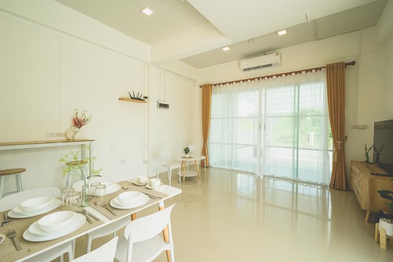 House at Chalong, Phuket, Chalong, Muang Phuket, Phuket, 2 Bedrooms, 150 sqm, Townhouse For Rent, by Prime Global Asset (Mark), 500177049 - DDproperty.com