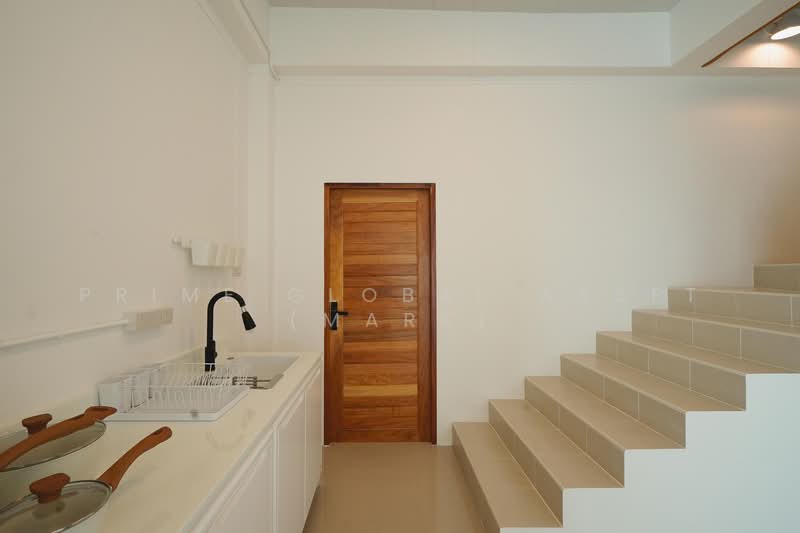 House at Chalong, Phuket, Chalong, Muang Phuket, Phuket, 2 Bedrooms, 150 sqm, Townhouse For Rent, by Prime Global Asset (Mark), 500177049 - DDproperty.com