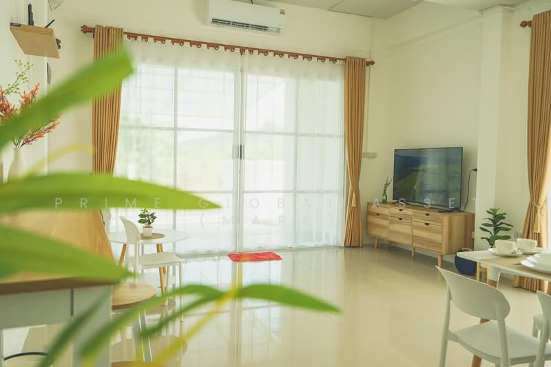 House at Chalong, Phuket, Chalong, Muang Phuket, Phuket, 2 Bedrooms, 150 sqm, Townhouse For Rent, by Prime Global Asset (Mark), 500177049 - DDproperty.com