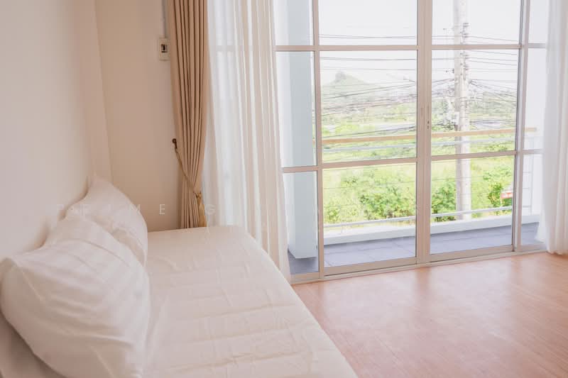 House at Chalong, Phuket, Chalong, Muang Phuket, Phuket, 2 Bedrooms, 150 sqm, Townhouse For Rent, by Prime Global Asset (Mark), 500177049 - DDproperty.com