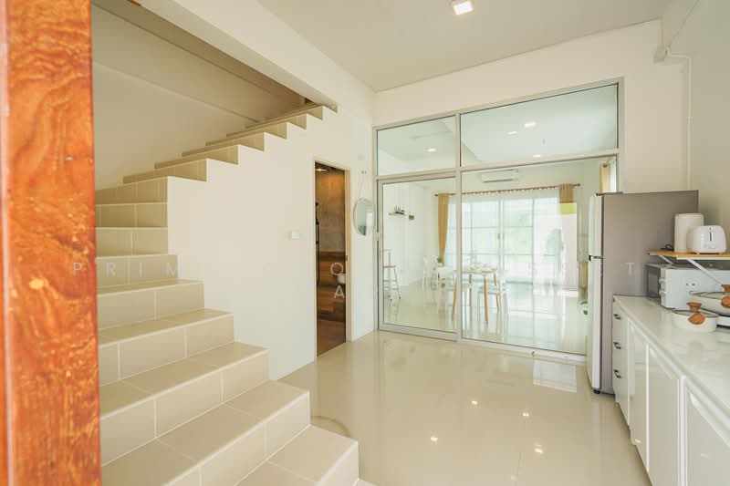 House at Chalong, Phuket, Chalong, Muang Phuket, Phuket, 2 Bedrooms, 150 sqm, Townhouse For Rent, by Prime Global Asset (Mark), 500177049 - DDproperty.com