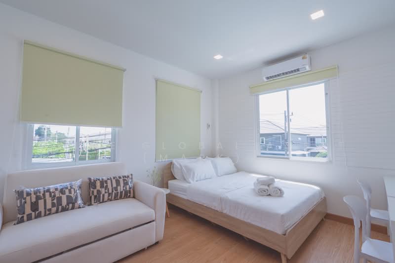 House at Chalong, Phuket, Chalong, Muang Phuket, Phuket, 2 Bedrooms, 150 sqm, Townhouse For Rent, by Prime Global Asset (Mark), 500177049 - DDproperty.com