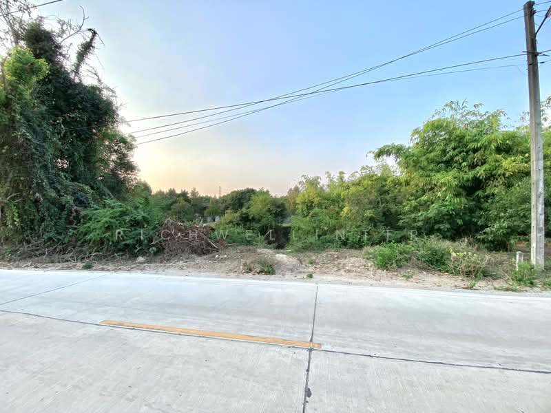 1 rai of land for sale in Tapong, Rayong City. Located next to a concrete road, 3-5 km, Rayong, Taphong, Muang Rayong, Rayong, , 2,184 sqm, Land For Sale, by richwellinter, 500177050 - DDproperty.com