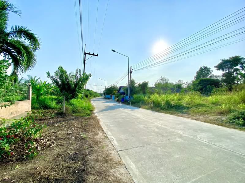 ขายที่ดินบ้านแลงถมแล้ว 215 ตรว. ใกล้ถนนเส้น4038-1.1กม. อ.เมืองระยอง, ระยอง, บ้านแลง, เมืองระยอง, ระยอง, 860 ตร.ม., ที่ดิน ขาย, โดย richwellinter, 500177051 - DDproperty.com