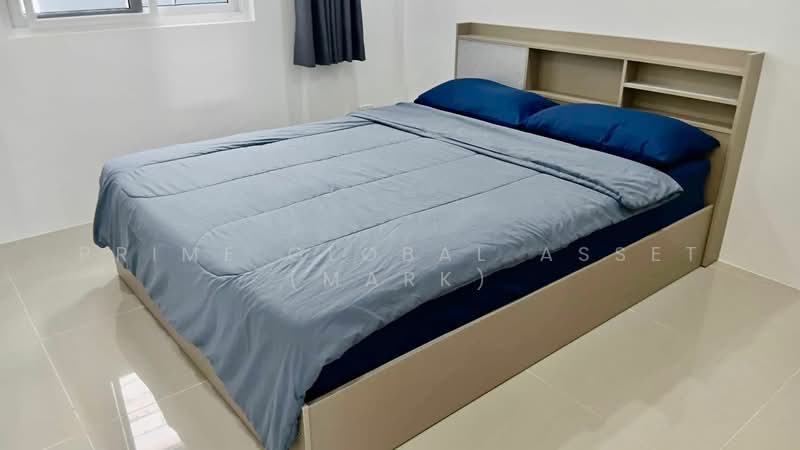 House for rent Palai Chalong Phuket, Phuket, Chalong, Muang Phuket, Phuket, 2 Bedrooms, 88 sqm, Semi-Detached House (Twin House) For Rent, by Prime Global Asset (Mark), 500177052 - DDproperty.com