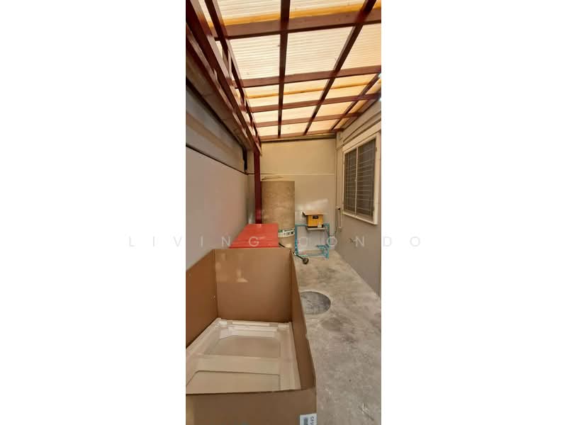 For Rent - Pruksa Ville 73 Patthanakan, Bangkok