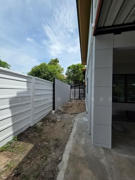 ให้เช่า - Pruksa Ville 73 Patthanakan : พฤกษาวิลล์ 73 พัฒนาการ, กรุงเทพ