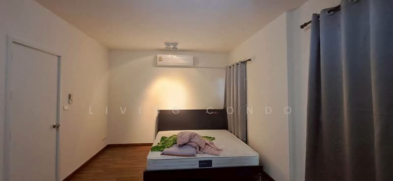 For Rent - Pruksa Ville 73 Patthanakan, Bangkok