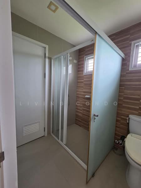 For Rent - Pruksa Ville 73 Patthanakan, Bangkok