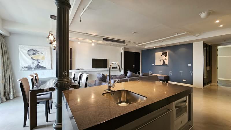 Urbana Langsuan : เออบาน่า หลังสวน, กรุงเทพ, 55 ถนนหลังสวน, ลุมพินี, ปทุมวัน, กรุงเทพ, 145 ตร.ม., คอนโด ให้เช่า, โดย BANGKOK PROPERTY AGENTS, 500177054 - DDproperty.com