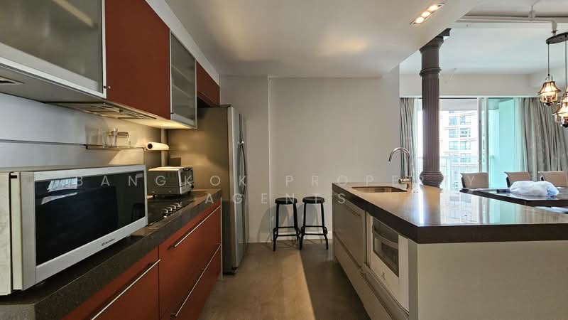 Urbana Langsuan, Bangkok, 55 Langsuan Road, Lumphini, Pathum Wan, Bangkok, 2 Bedrooms, 145 sqm, Condo For Rent, by BANGKOK PROPERTY AGENTS, 500177054 - DDproperty.com