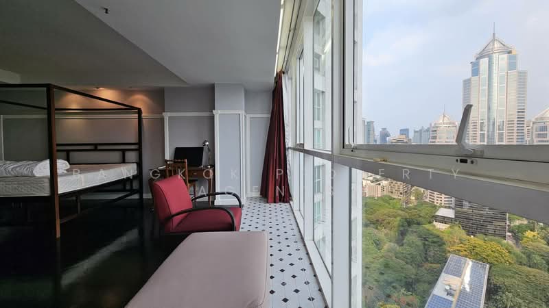 Urbana Langsuan, Bangkok, 55 Langsuan Road, Lumphini, Pathum Wan, Bangkok, 2 Bedrooms, 145 sqm, Condo For Rent, by BANGKOK PROPERTY AGENTS, 500177054 - DDproperty.com