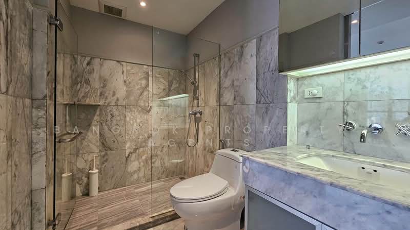 Urbana Langsuan, Bangkok, 55 Langsuan Road, Lumphini, Pathum Wan, Bangkok, 2 Bedrooms, 145 sqm, Condo For Rent, by BANGKOK PROPERTY AGENTS, 500177054 - DDproperty.com