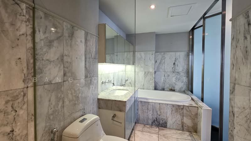 Urbana Langsuan, Bangkok, 55 Langsuan Road, Lumphini, Pathum Wan, Bangkok, 2 Bedrooms, 145 sqm, Condo For Rent, by BANGKOK PROPERTY AGENTS, 500177054 - DDproperty.com