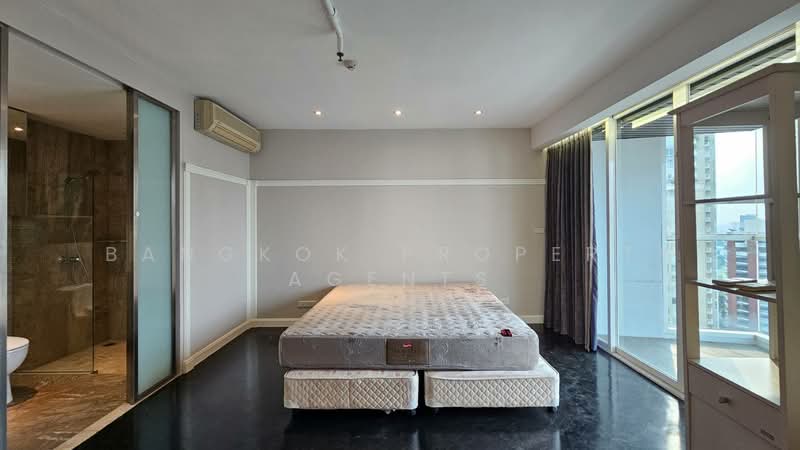 Urbana Langsuan, Bangkok, 55 Langsuan Road, Lumphini, Pathum Wan, Bangkok, 2 Bedrooms, 145 sqm, Condo For Rent, by BANGKOK PROPERTY AGENTS, 500177054 - DDproperty.com