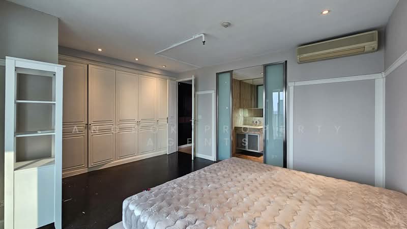 Urbana Langsuan, Bangkok, 55 Langsuan Road, Lumphini, Pathum Wan, Bangkok, 2 Bedrooms, 145 sqm, Condo For Rent, by BANGKOK PROPERTY AGENTS, 500177054 - DDproperty.com