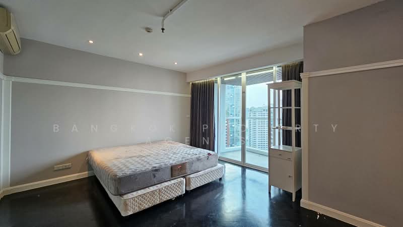 Urbana Langsuan, Bangkok, 55 Langsuan Road, Lumphini, Pathum Wan, Bangkok, 2 Bedrooms, 145 sqm, Condo For Rent, by BANGKOK PROPERTY AGENTS, 500177054 - DDproperty.com