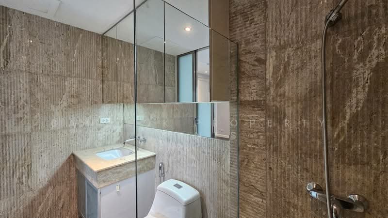 Urbana Langsuan, Bangkok, 55 Langsuan Road, Lumphini, Pathum Wan, Bangkok, 2 Bedrooms, 145 sqm, Condo For Rent, by BANGKOK PROPERTY AGENTS, 500177054 - DDproperty.com