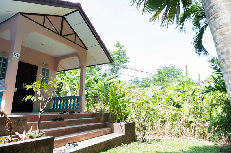 House for rent Saiyuan Rawai Phuket, Phuket, Rawai, Muang Phuket, Phuket, 2 Bedrooms, 160 sqm, Single Detached House For Rent, by Prime Global Asset (Mark), 500177056 - DDproperty.com