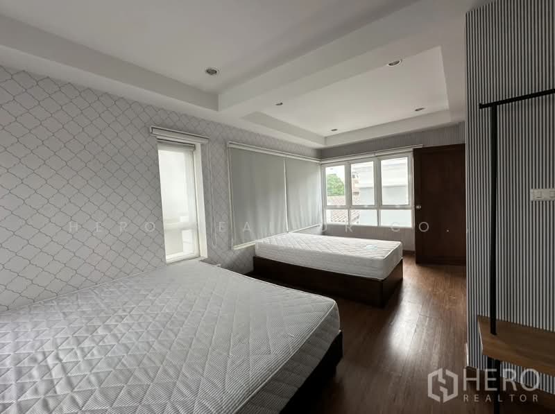 For Rent Home Office 178 sqm in Khlong Tan Nuea, Watthana, Bangkok BTS Ekkamai hre00335, Bangkok, Khlong Tan Nua, Watthana, Bangkok, , 178 sqm, Office Space For Rent, by Hero Realtor Co., Ltd., 500177057 - DDproperty.com