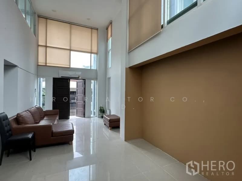 For Rent Home Office 178 sqm in Khlong Tan Nuea, Watthana, Bangkok BTS Ekkamai hre00335, Bangkok, Khlong Tan Nua, Watthana, Bangkok, , 178 sqm, Office Space For Rent, by Hero Realtor Co., Ltd., 500177057 - DDproperty.com