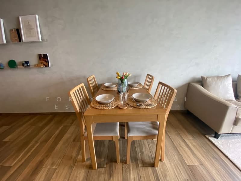 The Lofts Asoke : เดอะ ลอฟท์ อโศก, กรุงเทพ, ถนนสุขุมวิท 21, คลองเตยเหนือ, วัฒนา, กรุงเทพ, 75 ตร.ม., คอนโด ให้เช่า, โดย Forty-Six Real Estate Group, 500177059 - DDproperty.com