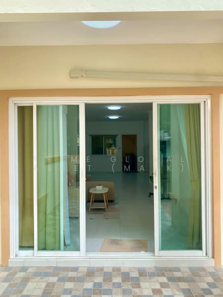 ชนกานต์ กลางเมือง ภูเก็ต, ภูเก็ต, วิชิต, เมืองภูเก็ต, ภูเก็ต, 150 ตร.ม., บ้านแฝด ให้เช่า, โดย Prime Global Asset (Mark), 500177060 - DDproperty.com