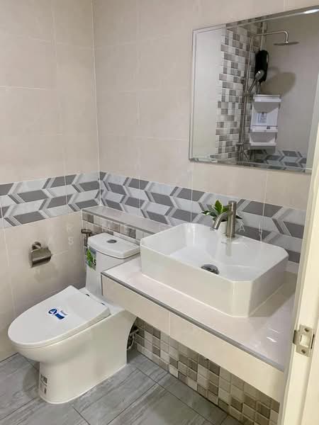 Chanakarn klang muang, Phuket, Wichit, Muang Phuket, Phuket, 3 Bedrooms, 150 sqm, Semi-Detached House (Twin House) For Rent, by Prime Global Asset (Mark), 500177060 - DDproperty.com