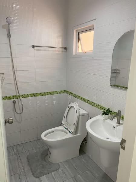 Chanakarn klang muang, Phuket, Wichit, Muang Phuket, Phuket, 3 Bedrooms, 150 sqm, Semi-Detached House (Twin House) For Rent, by Prime Global Asset (Mark), 500177060 - DDproperty.com