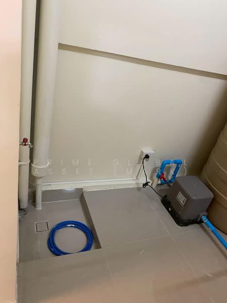 Chanakarn klang muang, Phuket, Wichit, Muang Phuket, Phuket, 3 Bedrooms, 150 sqm, Semi-Detached House (Twin House) For Rent, by Prime Global Asset (Mark), 500177060 - DDproperty.com