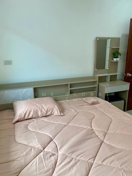 Chanakarn klang muang, Phuket, Wichit, Muang Phuket, Phuket, 3 Bedrooms, 150 sqm, Semi-Detached House (Twin House) For Rent, by Prime Global Asset (Mark), 500177060 - DDproperty.com