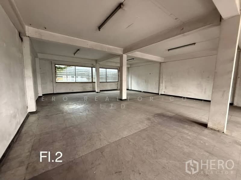 For Rent - For rent Shophouse 432 sqm in Bang Na, Bang Na, Bangkok BTS Udom Suk hre00340, Bangkok