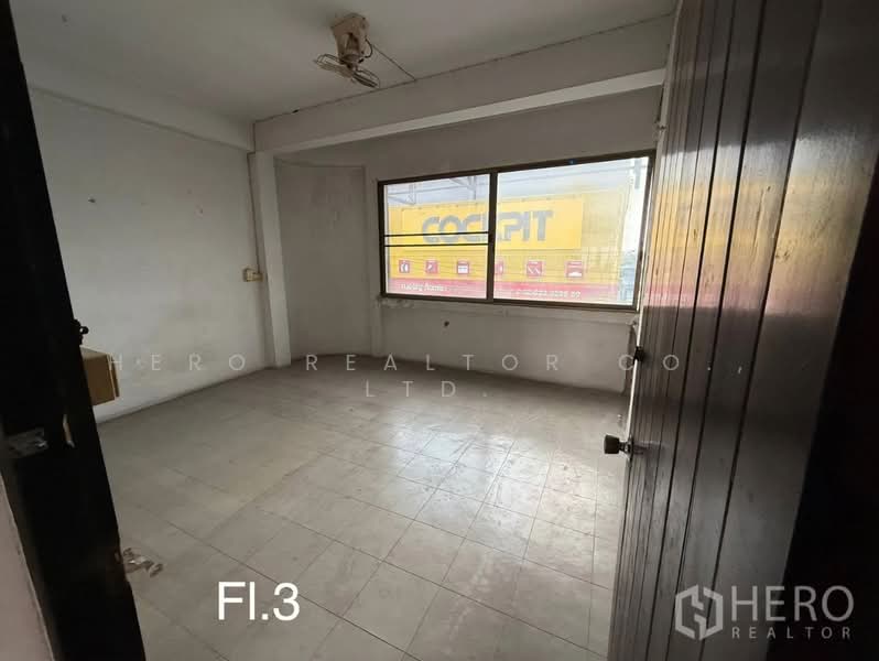 ให้เช่า อาคารพาณิชย์ 432 ตร.ม. บางนา กรุงเทพฯ ใกล้ BTS อุดมสุข hre00340, กรุงเทพ, บางนา, บางนา, กรุงเทพ, 432 ตร.ม., พื้นที่ขายของ ให้เช่า, โดย Hero Realtor Co., Ltd., 500177061 - DDproperty.com