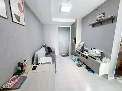 ขาย - Niche ID Pakkret Station : นิช ไอดี @ ปากเกร็ด สเตชั่น, นนทบุรี