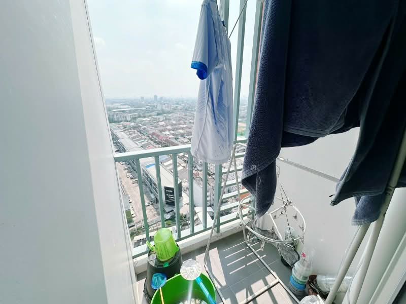 Niche ID Pakkret Station, Nonthaburi, Tiwanon Road, Pak Kret, Pak Kret, Nonthaburi, 1 Bedroom, 27 sqm, Condo For Sale, by คุณ อนาคต ( อนาคต ), 500177062 - DDproperty.com