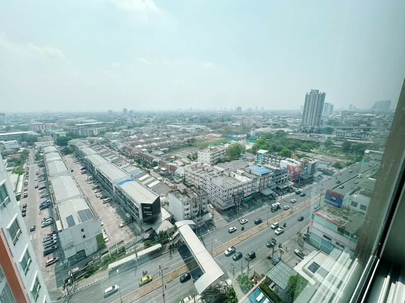 Niche ID Pakkret Station : นิช ไอดี @ ปากเกร็ด สเตชั่น, นนทบุรี, ถนนติวานนท์, ปากเกร็ด, ปากเกร็ด, นนทบุรี, 27 ตร.ม., คอนโด ขาย, โดย คุณ อนาคต ( อนาคต ), 500177062 - DDproperty.com