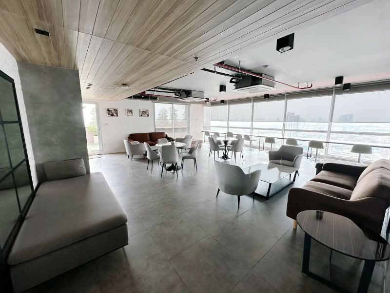 Niche ID Pakkret Station, Nonthaburi, Tiwanon Road, Pak Kret, Pak Kret, Nonthaburi, 1 Bedroom, 27 sqm, Condo For Sale, by คุณ อนาคต ( อนาคต ), 500177062 - DDproperty.com