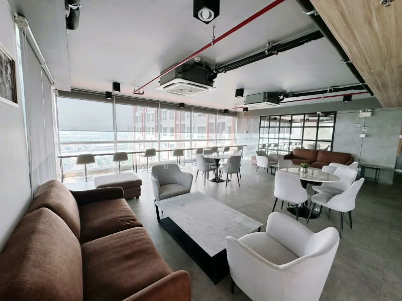 Niche ID Pakkret Station, Nonthaburi, Tiwanon Road, Pak Kret, Pak Kret, Nonthaburi, 1 Bedroom, 27 sqm, Condo For Sale, by คุณ อนาคต ( อนาคต ), 500177062 - DDproperty.com