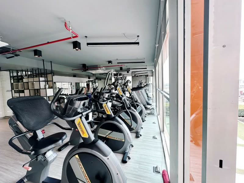 Niche ID Pakkret Station, Nonthaburi, Tiwanon Road, Pak Kret, Pak Kret, Nonthaburi, 1 Bedroom, 27 sqm, Condo For Sale, by คุณ อนาคต ( อนาคต ), 500177062 - DDproperty.com