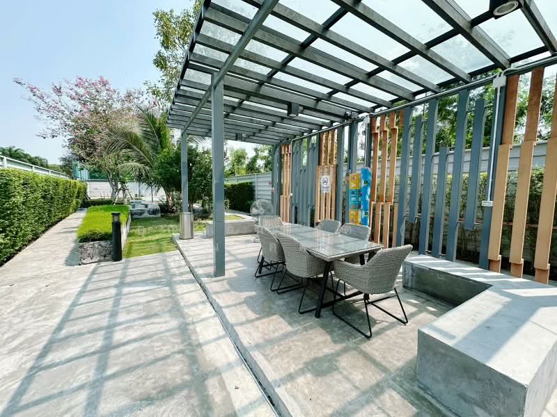 Niche ID Pakkret Station, Nonthaburi, Tiwanon Road, Pak Kret, Pak Kret, Nonthaburi, 1 Bedroom, 27 sqm, Condo For Sale, by คุณ อนาคต ( อนาคต ), 500177062 - DDproperty.com