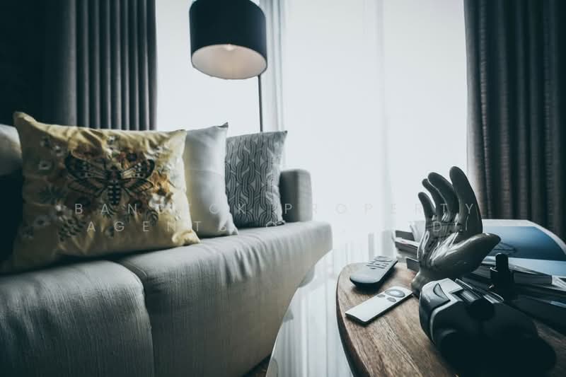 Rhythm Asoke : ริทึ่ม อโศก, กรุงเทพ, 299 ถนนอโศก - ดินแดง, มักกะสัน, ราชเทวี, กรุงเทพ, 42 ตร.ม., คอนโด ให้เช่า, โดย BANGKOK PROPERTY AGENTS CO., LTD., 500177063 - DDproperty.com