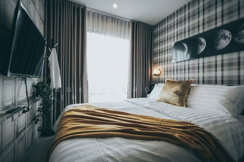 Rhythm Asoke : ริทึ่ม อโศก, กรุงเทพ, 299 ถนนอโศก - ดินแดง, มักกะสัน, ราชเทวี, กรุงเทพ, 42 ตร.ม., คอนโด ให้เช่า, โดย BANGKOK PROPERTY AGENTS CO., LTD., 500177063 - DDproperty.com