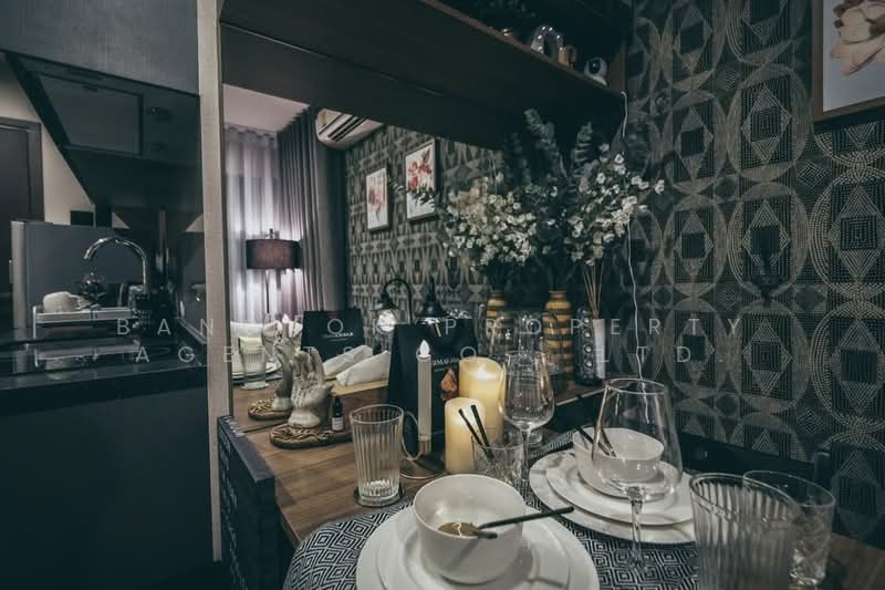 Rhythm Asoke : ริทึ่ม อโศก, กรุงเทพ, 299 ถนนอโศก - ดินแดง, มักกะสัน, ราชเทวี, กรุงเทพ, 42 ตร.ม., คอนโด ให้เช่า, โดย BANGKOK PROPERTY AGENTS CO., LTD., 500177063 - DDproperty.com