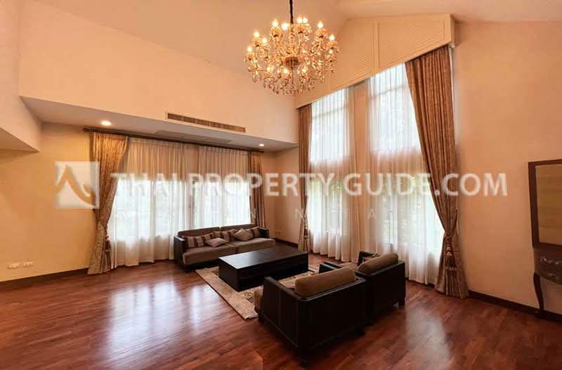 ให้เช่า - Nichada Thani : นิชดา ธานี, นนทบุรี