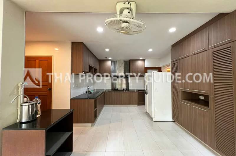 Nichada Thani, Nonthaburi, Soi Prasert Islam, Bang Talat, Pak Kret, Nonthaburi, 5 Bedrooms, 525 sqm, Villa For Rent, by Khun Nita, 500177065 - DDproperty.com