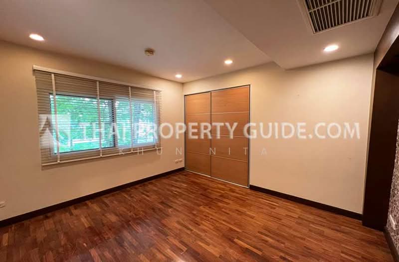 ให้เช่า - Nichada Thani : นิชดา ธานี, นนทบุรี