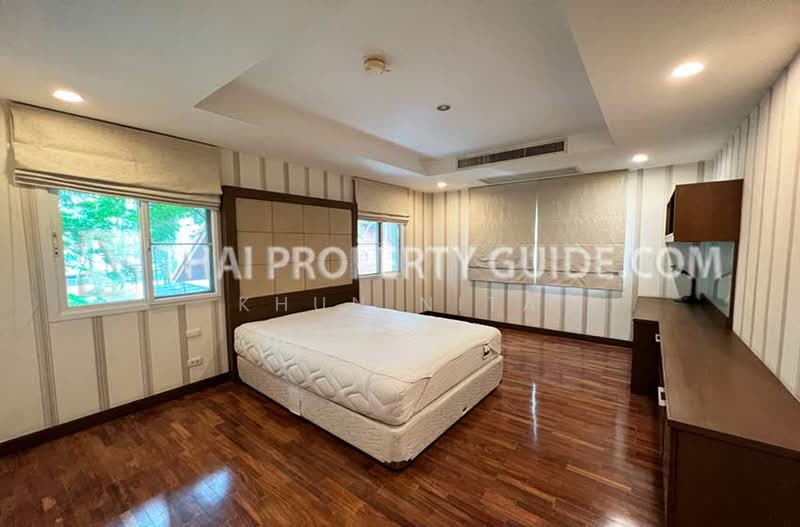 ให้เช่า - Nichada Thani : นิชดา ธานี, นนทบุรี