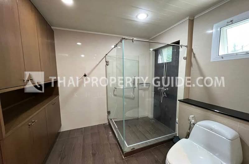 Nichada Thani, Nonthaburi, Soi Prasert Islam, Bang Talat, Pak Kret, Nonthaburi, 5 Bedrooms, 525 sqm, Villa For Rent, by Khun Nita, 500177065 - DDproperty.com